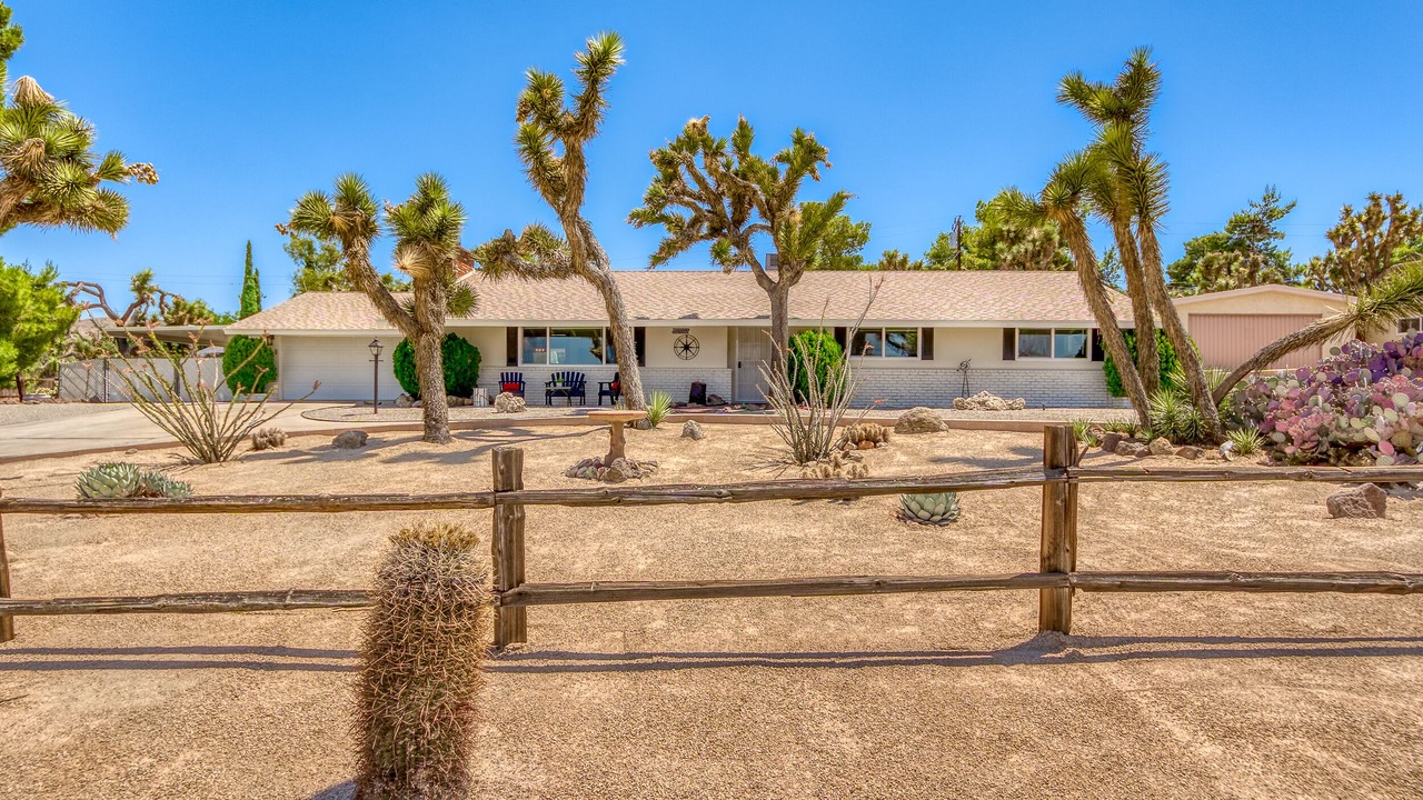 Photo of Others in Yucca Valley