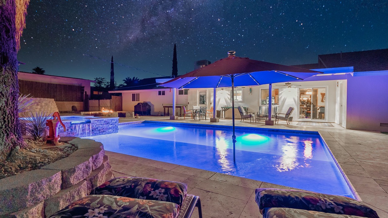 Photo of Outdoor in Yucca Valley