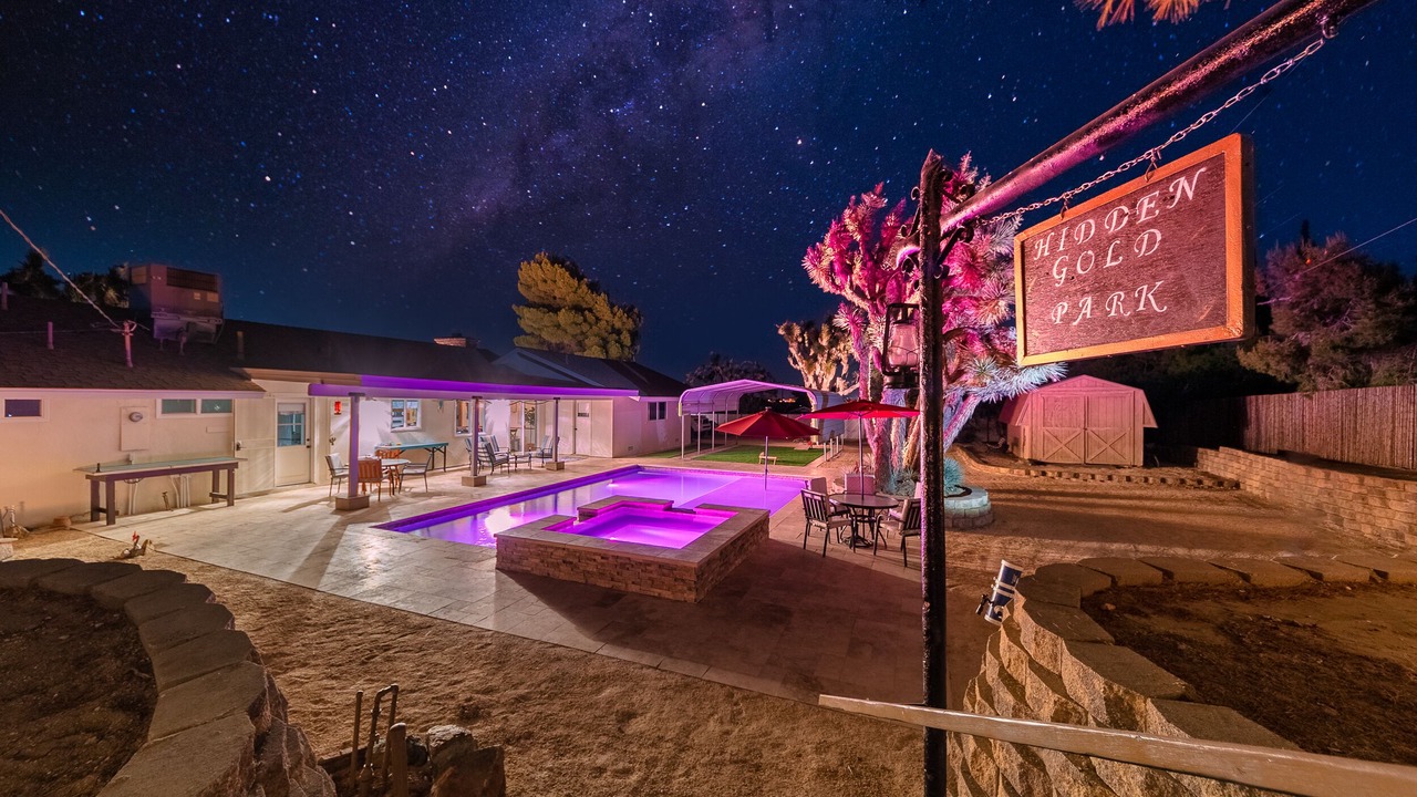Photo of Outdoor in Yucca Valley