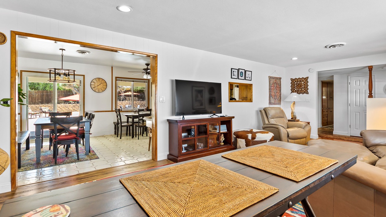 Photo of Bedroom in Yucca Valley