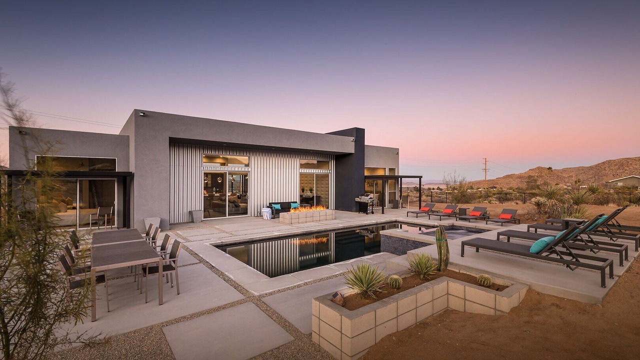 Photo of Outdoor in Joshua Tree