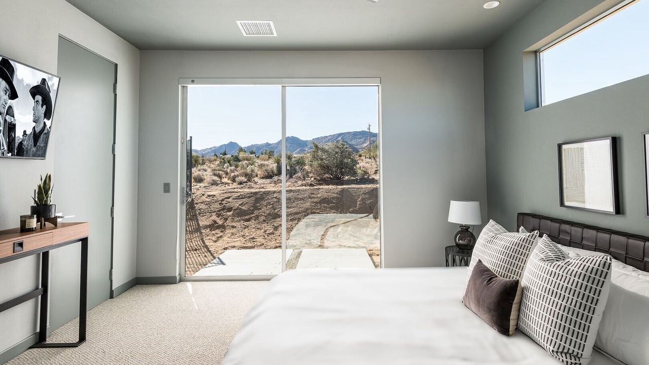 Photo of Outdoor in Joshua Tree