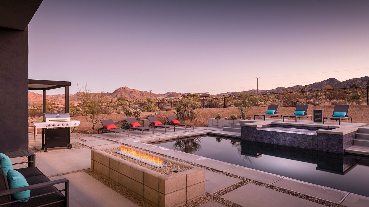 Photo of Outdoor in Joshua Tree