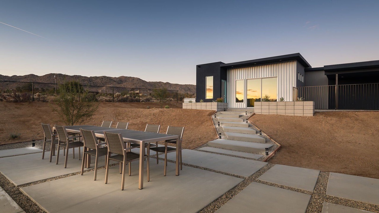 Photo of Outdoor in Joshua Tree