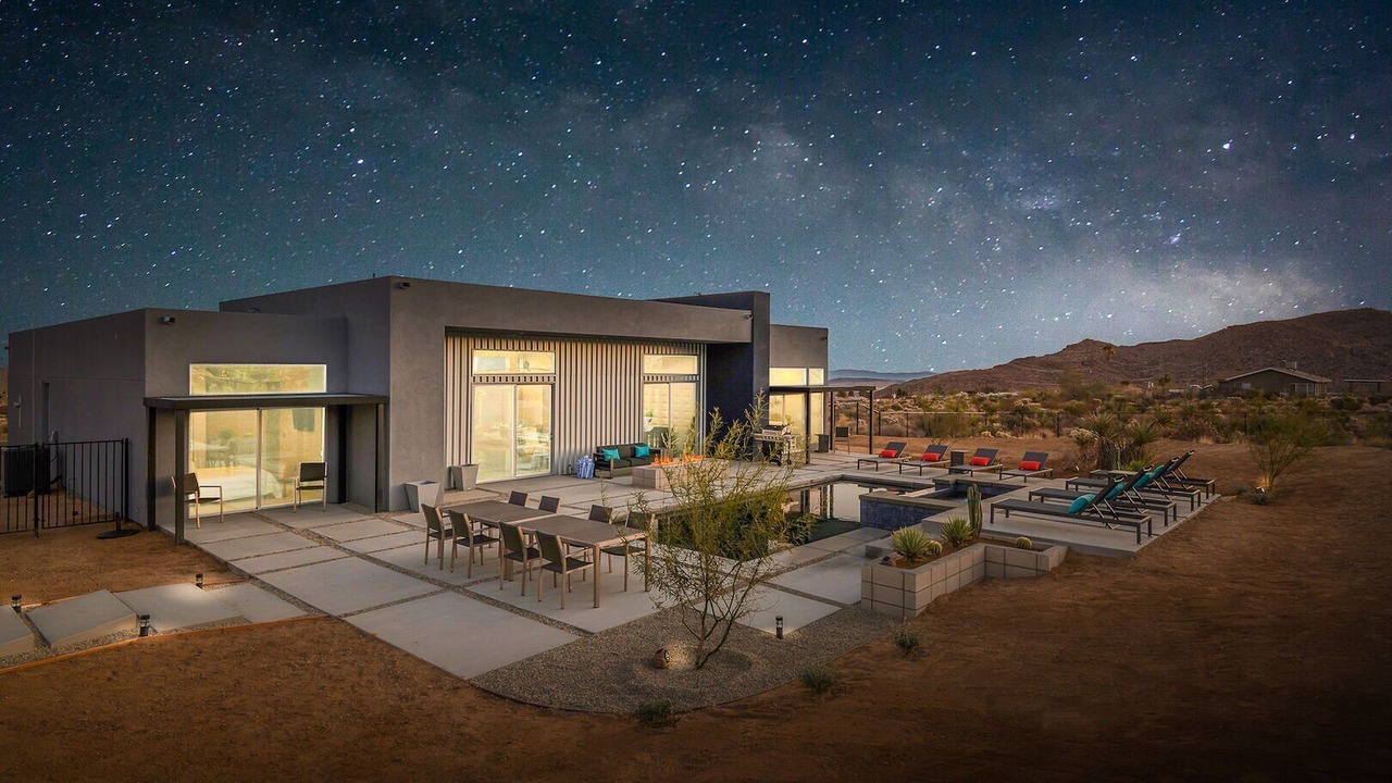 Photo of Outdoor in Joshua Tree