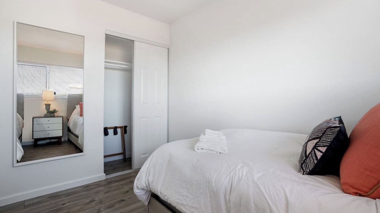 Photo of Bedroom in Concord