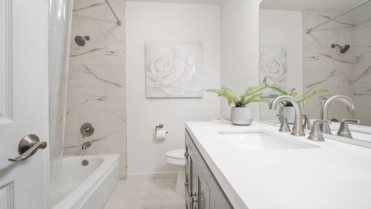 Photo of Bathroom in Concord