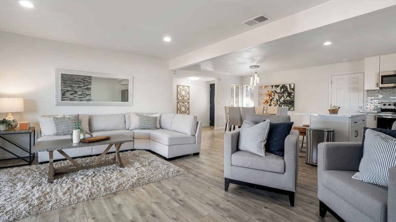 Photo of Bedroom in Concord