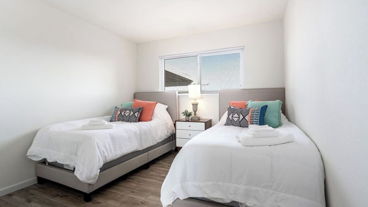 Photo of Bedroom in Concord