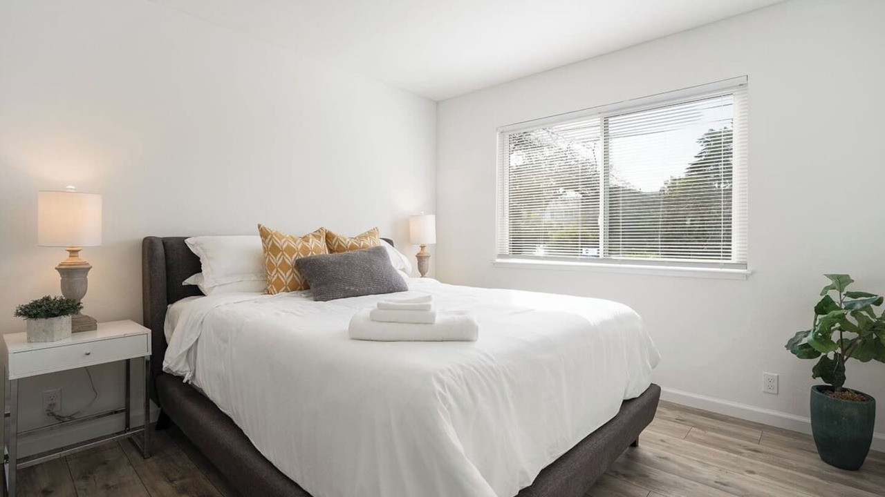 Photo of Bedroom in Concord
