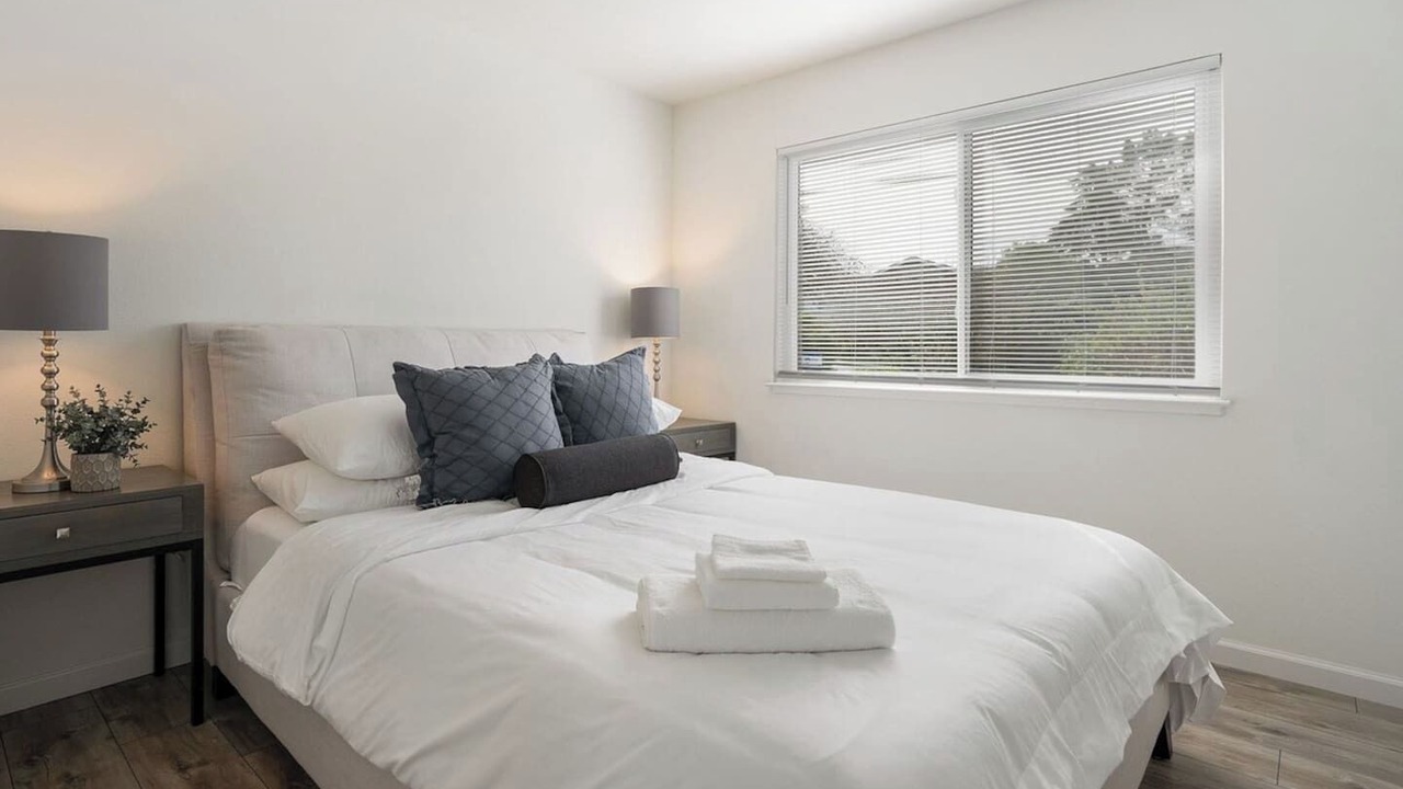 Photo of Bedroom in Concord