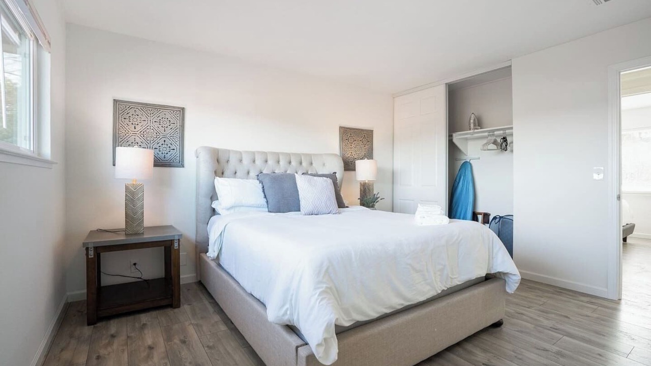 Photo of Bedroom in Concord