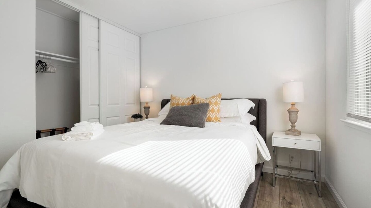 Photo of Bedroom in Concord