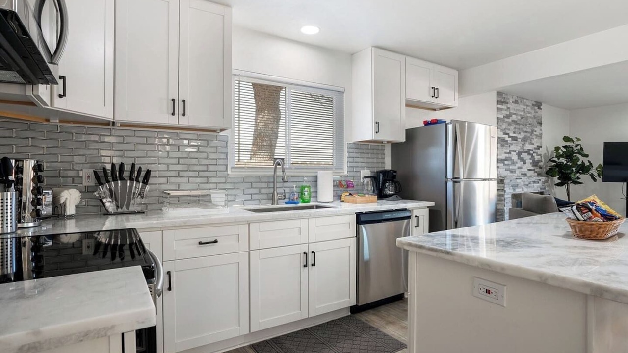 Photo of Kitchen in Concord