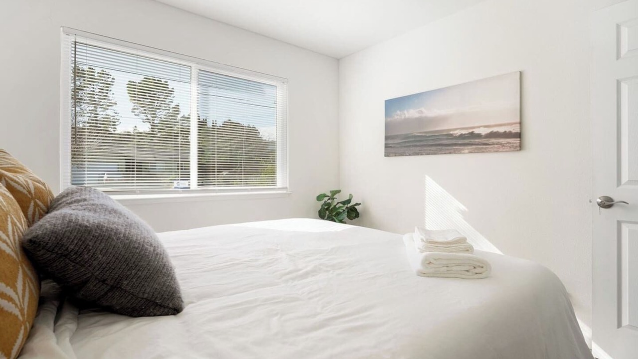 Photo of Bedroom in Concord