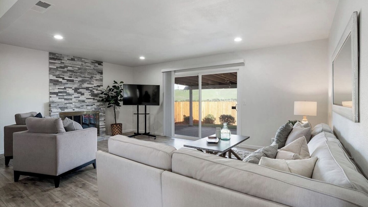 Photo of Bedroom in Concord