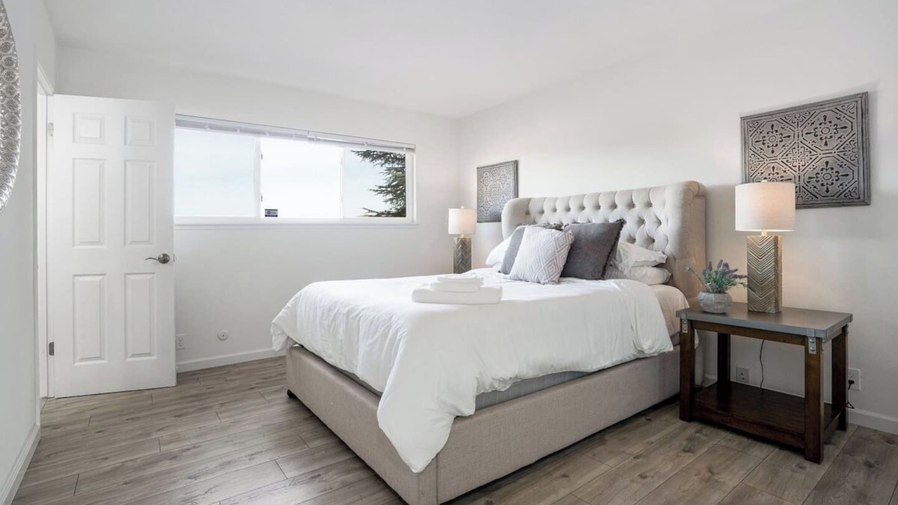Photo of Bedroom in Concord