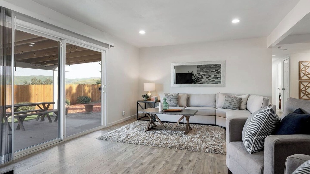 Photo of Bedroom in Concord