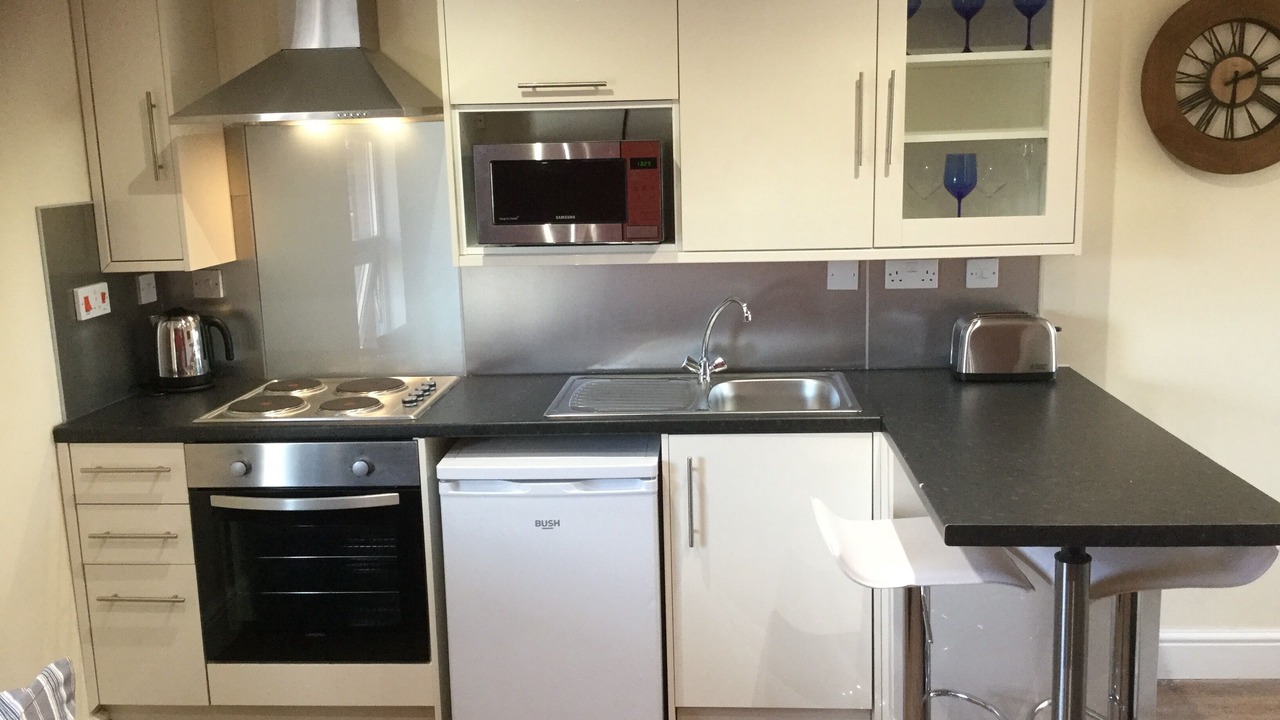 Photo of Kitchen in Smethwick