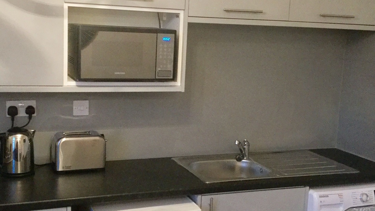 Photo of Kitchen in Smethwick