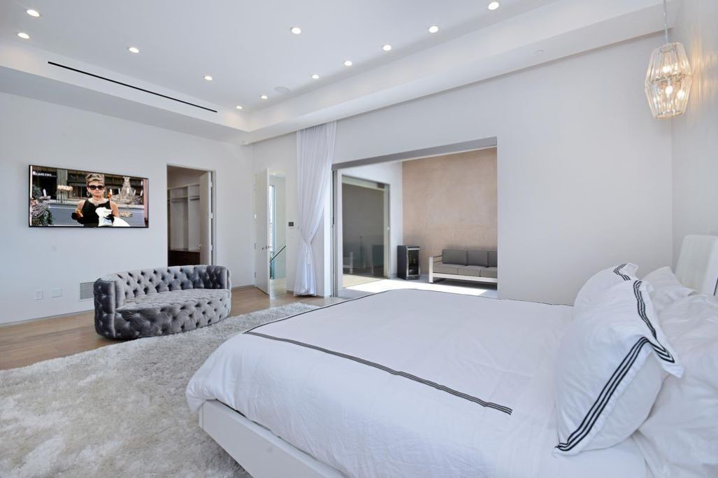 Photo of Bedroom in Beverly Grove