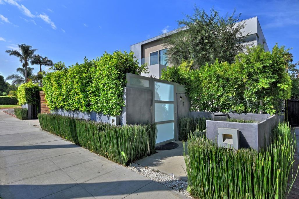 Photo of Outdoor in Beverly Grove