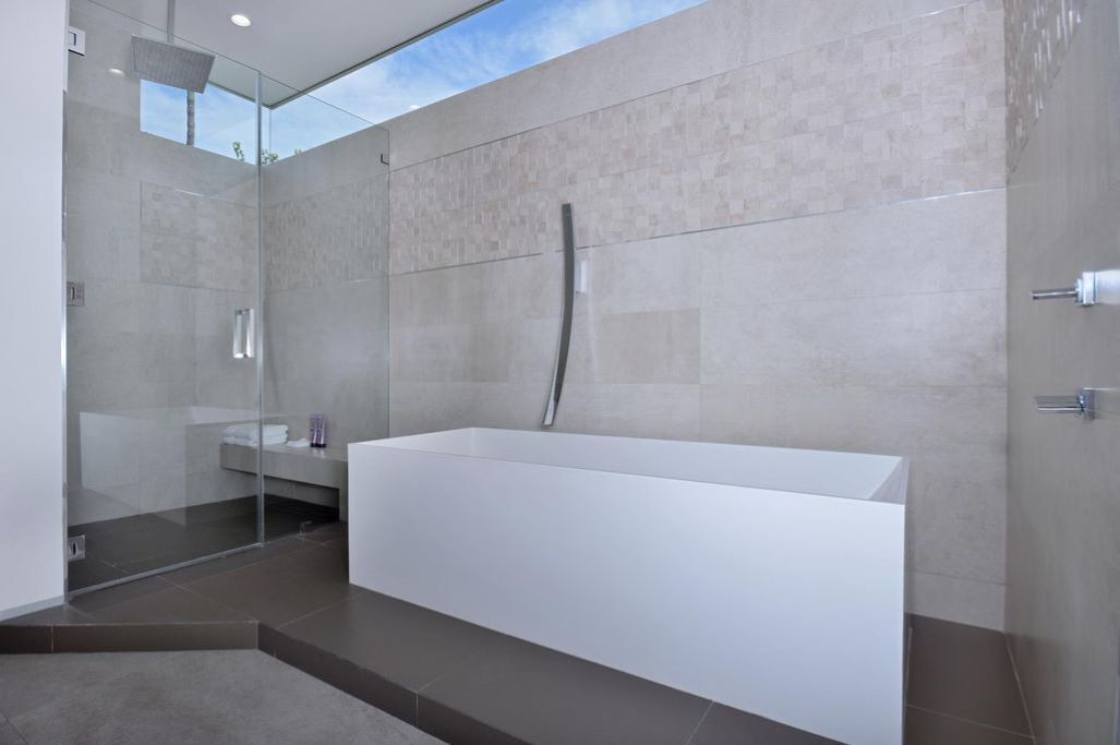 Photo of Bathroom in Beverly Grove