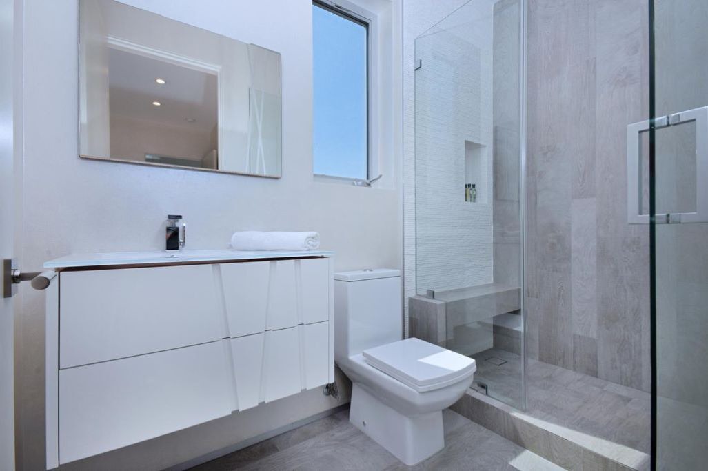 Photo of Bathroom in Beverly Grove