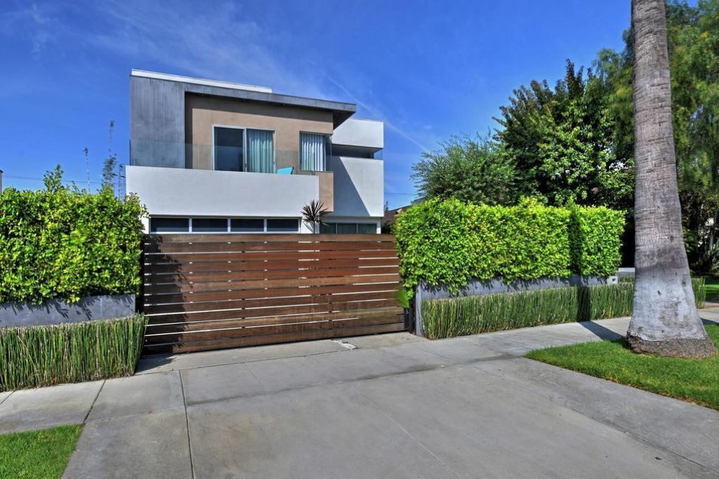 Photo of Outdoor in Beverly Grove