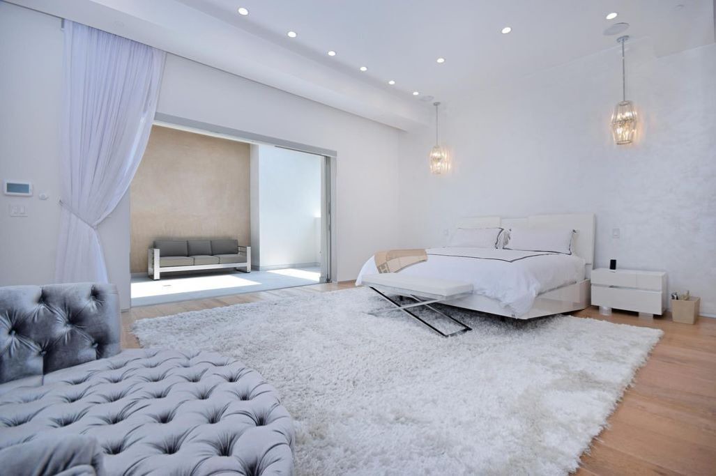 Photo of Bedroom in Beverly Grove