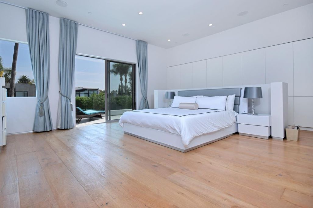 Photo of Bedroom in Beverly Grove