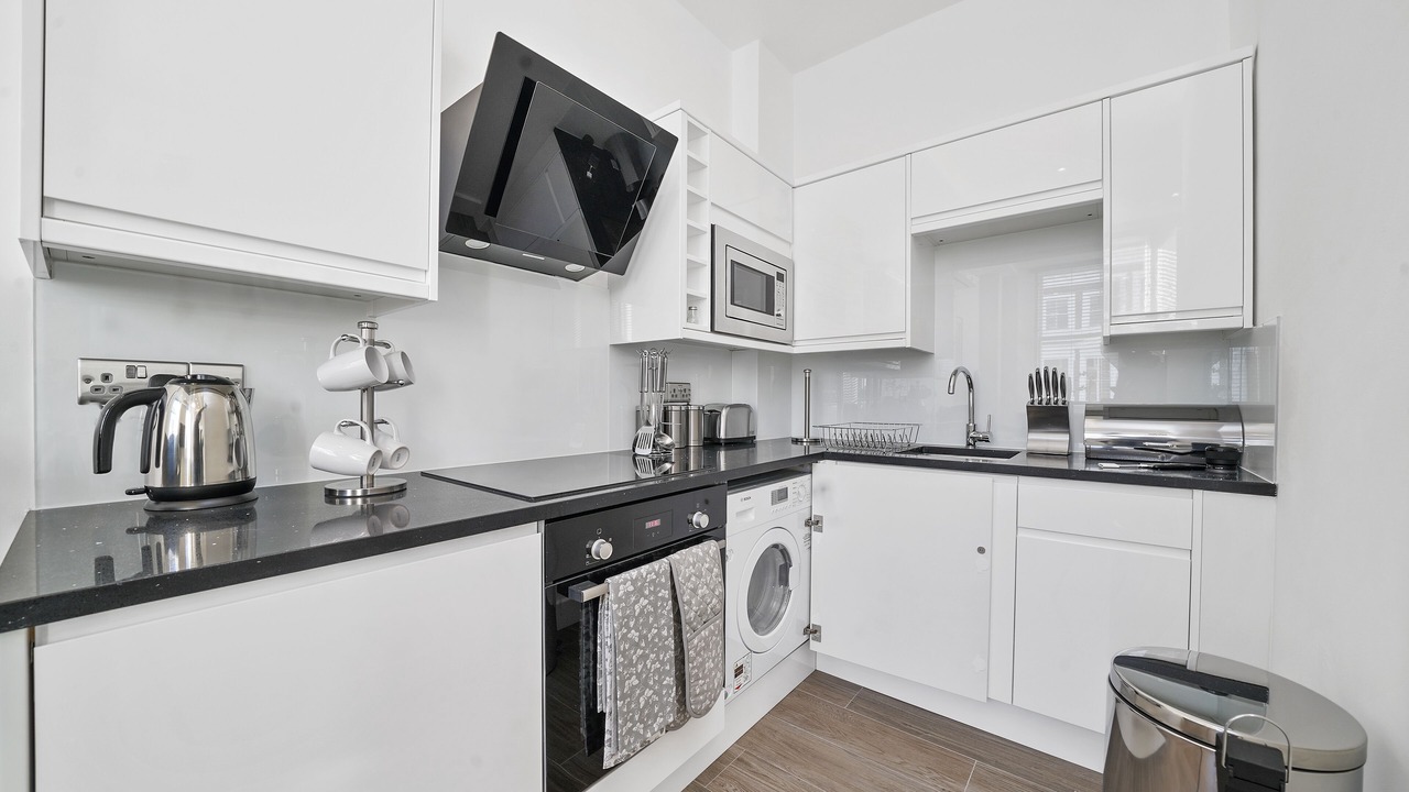 Photo of Kitchen in Kensington