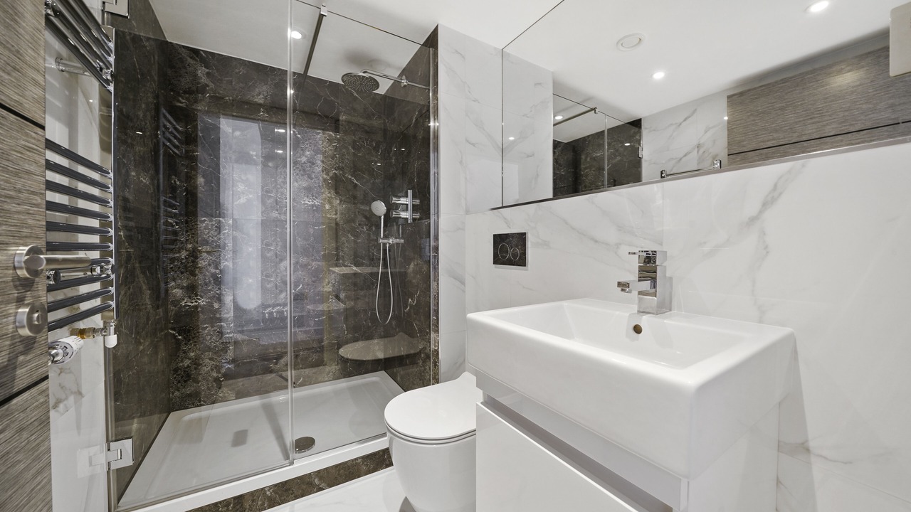 Photo of Bathroom in Kensington