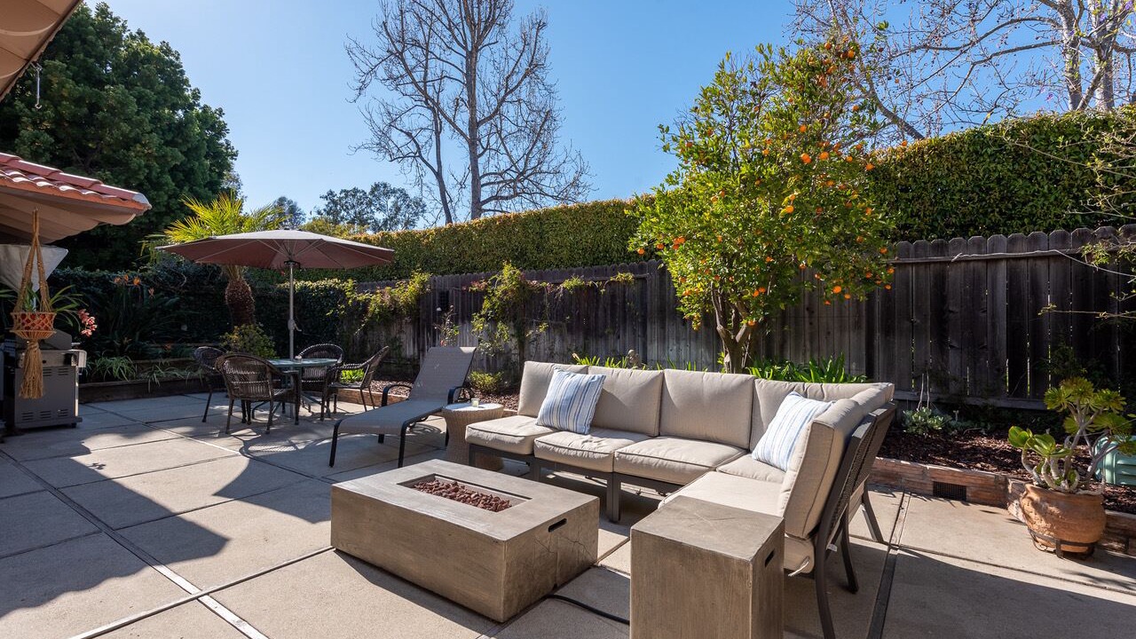 Photo of Outdoor in Hidden Valley