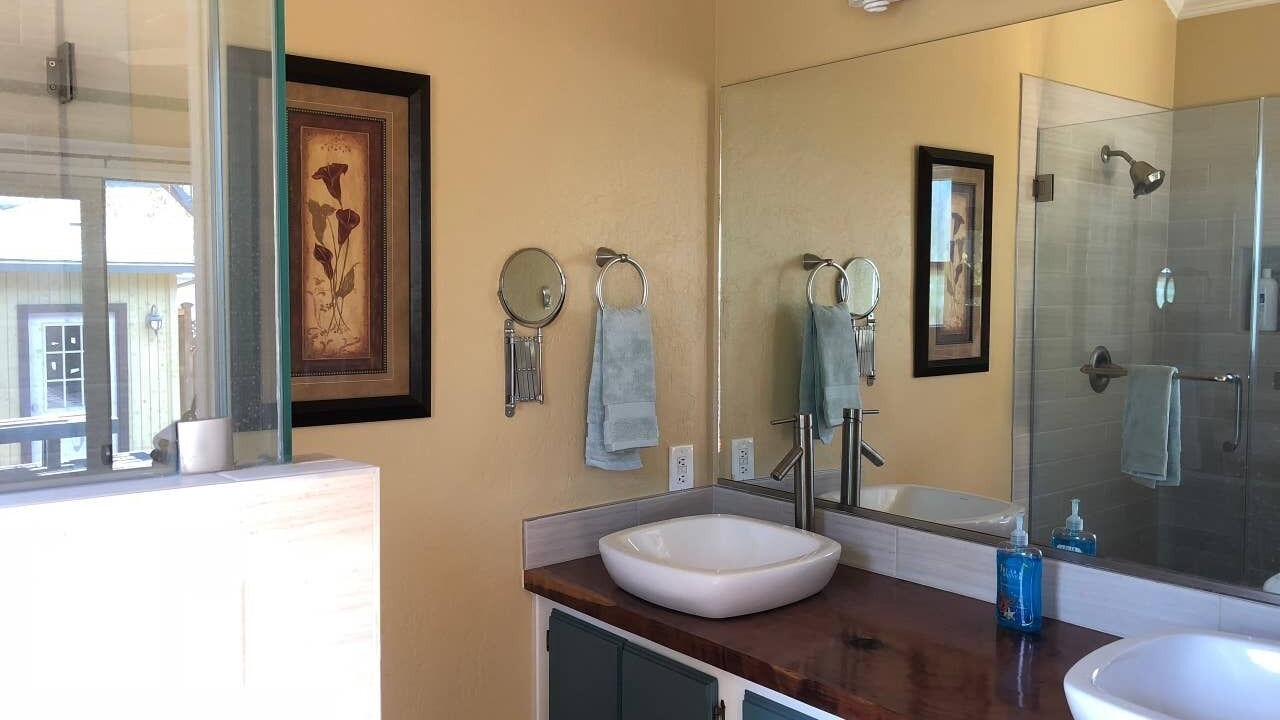 Photo of Bathroom in Willow Glen