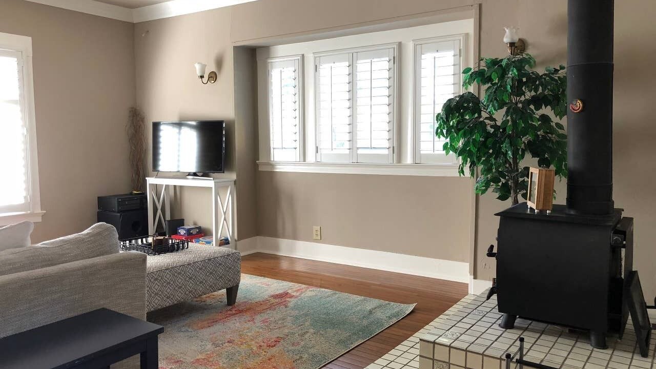 Photo of Livingroom in Willow Glen