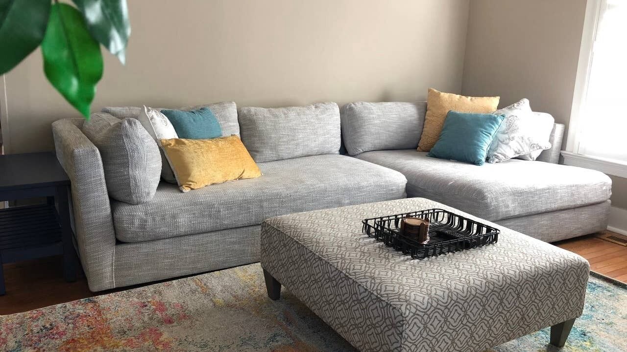 Photo of Livingroom in Willow Glen