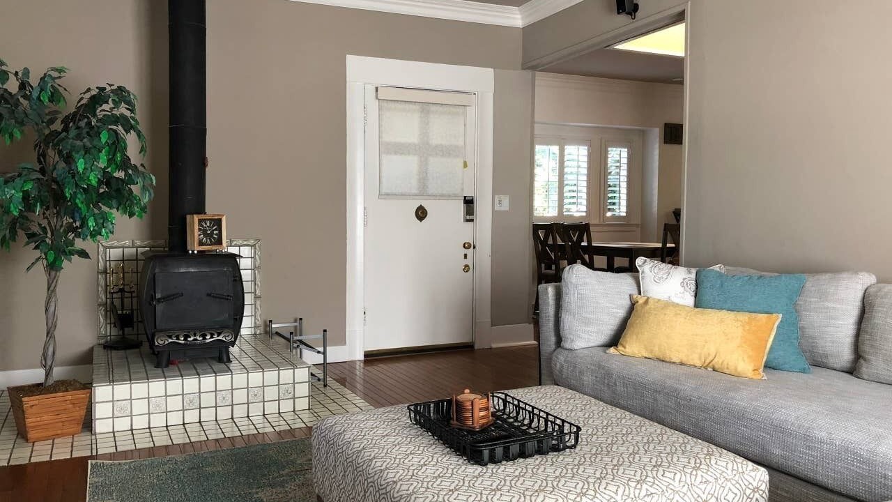 Photo of Livingroom in Willow Glen