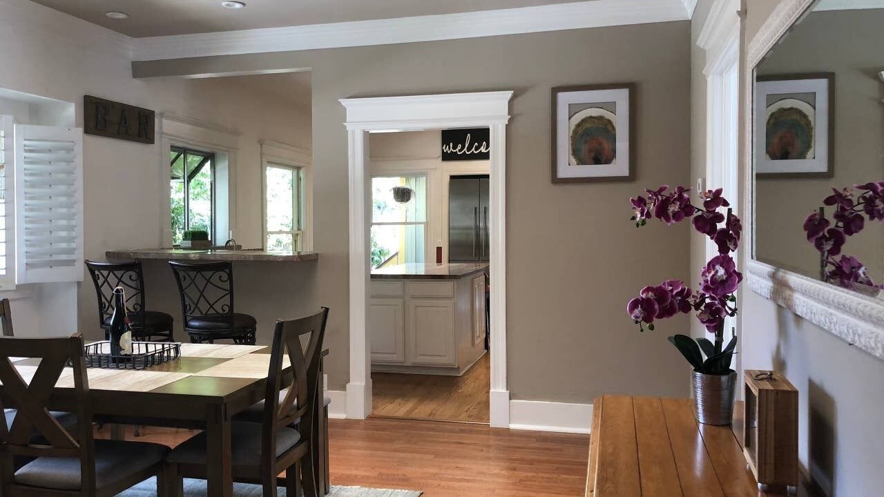 Photo of Bedroom in Willow Glen