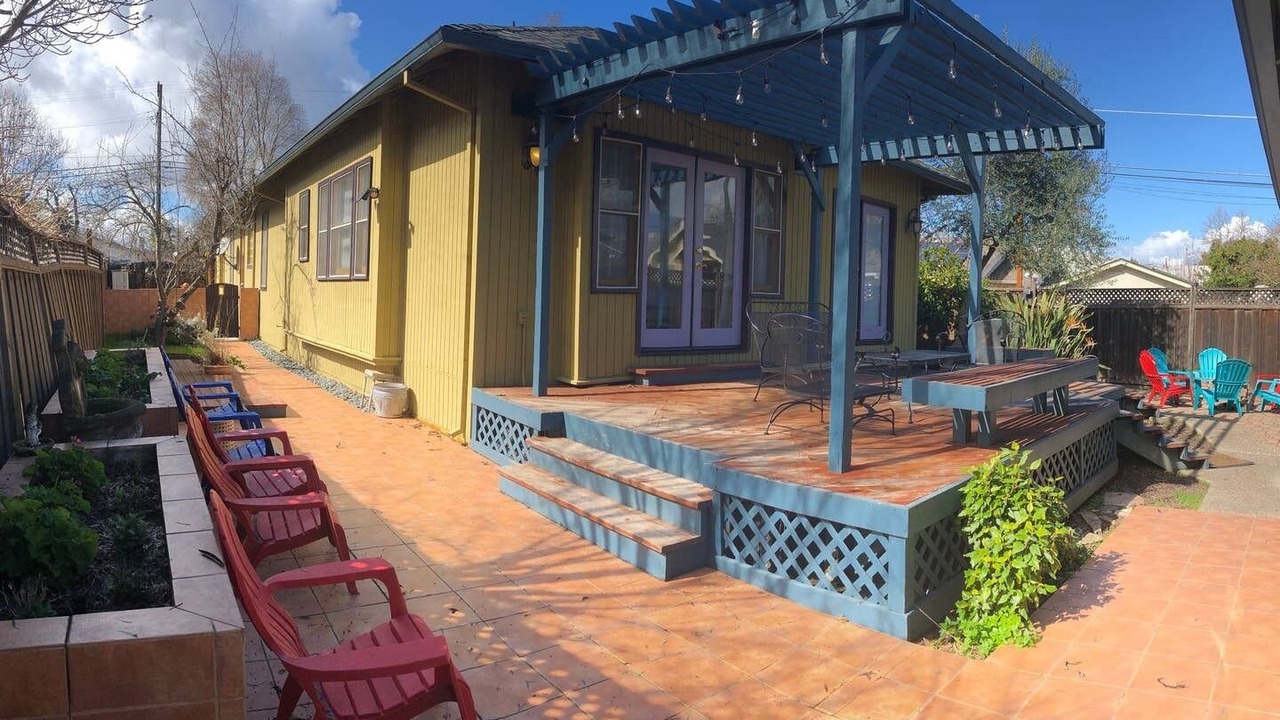 Photo of Outdoor in Willow Glen