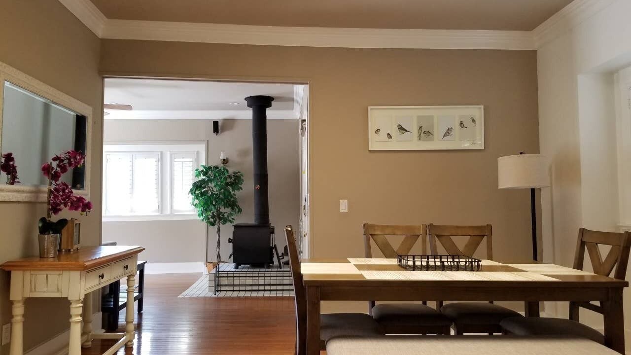 Photo of Bedroom in Willow Glen