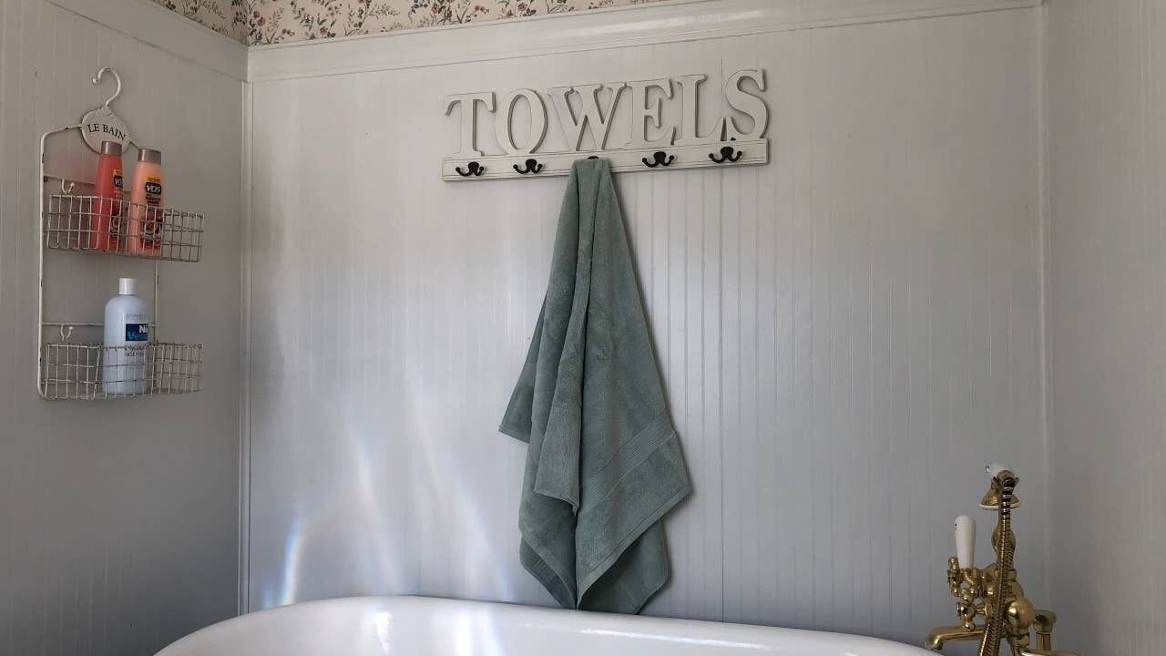 Photo of Bathroom in Willow Glen
