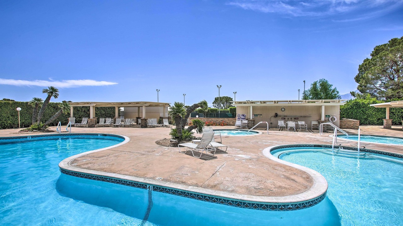 Photo of Outdoor in Desert Hot Springs