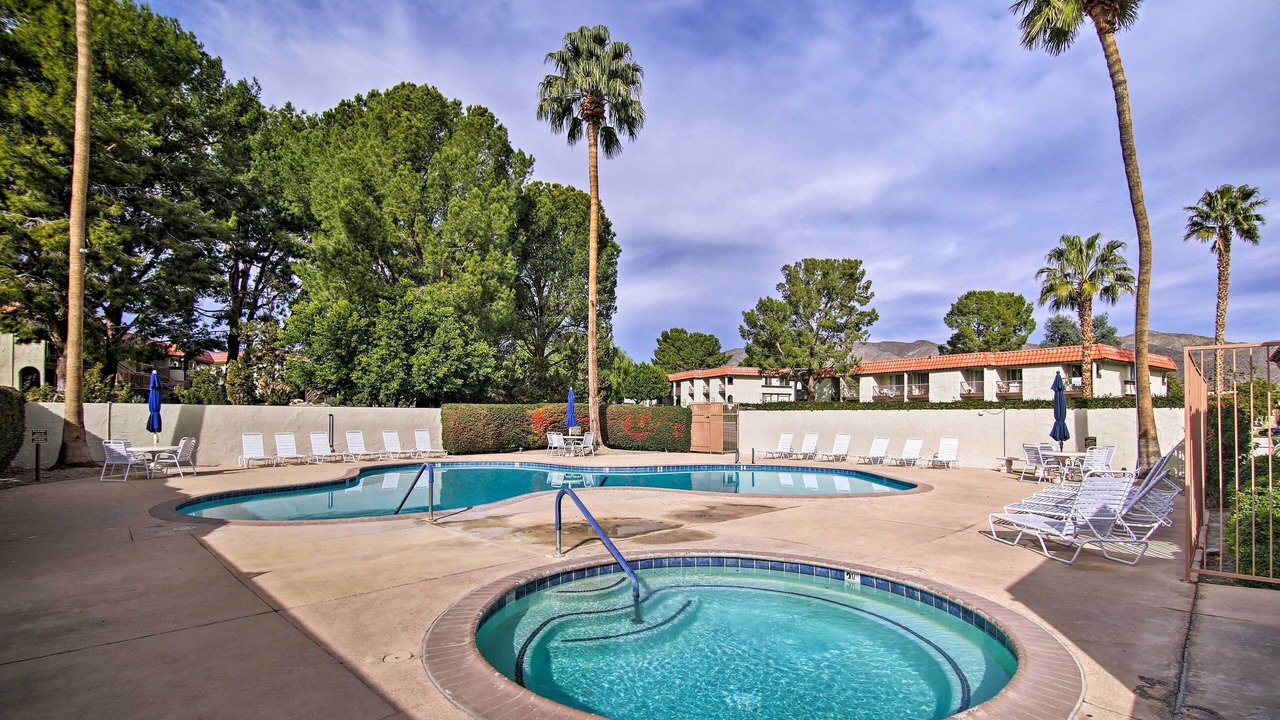 Photo of Outdoor in Desert Hot Springs