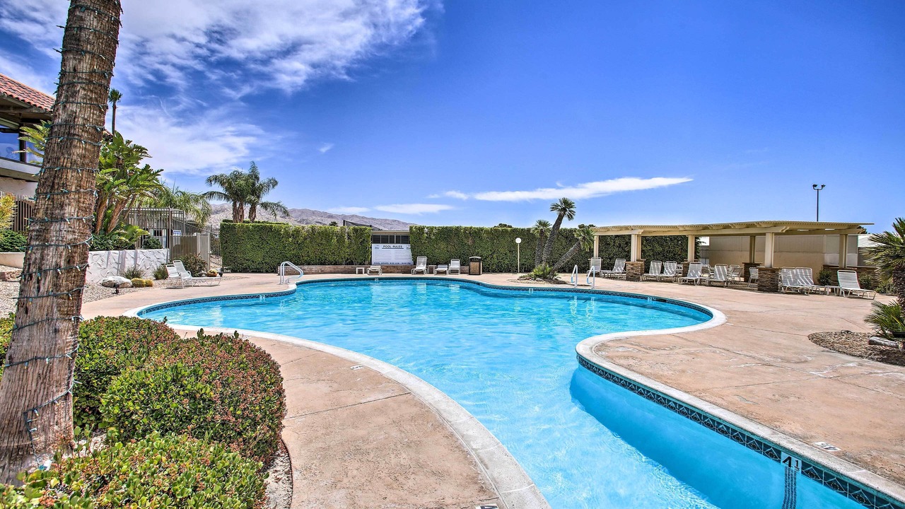 Photo of Outdoor in Desert Hot Springs