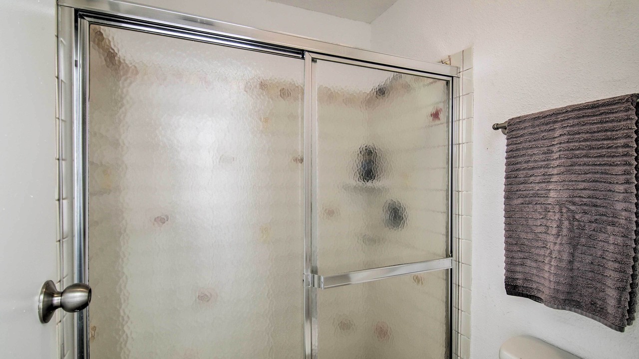 Photo of Bathroom in Desert Hot Springs