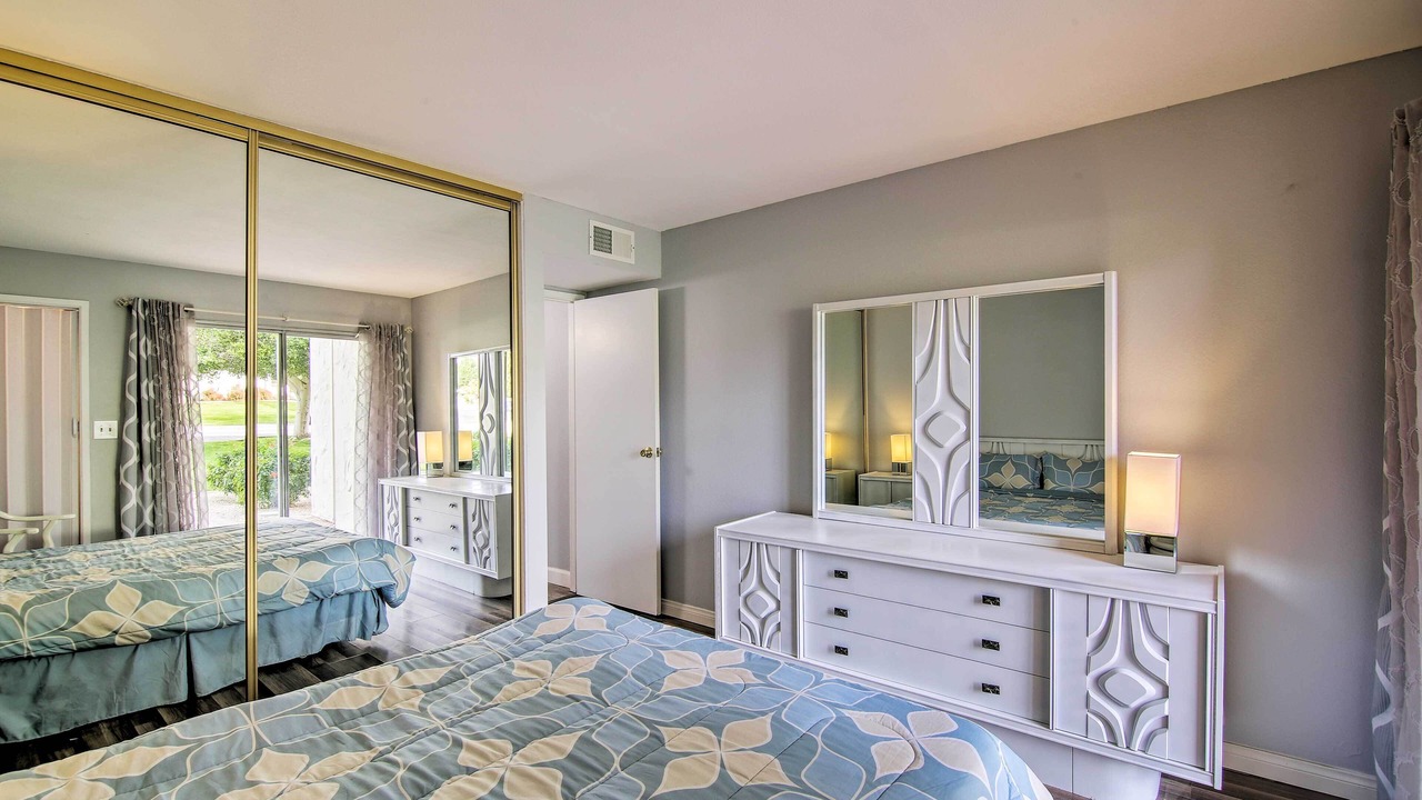 Photo of Bedroom in Desert Hot Springs