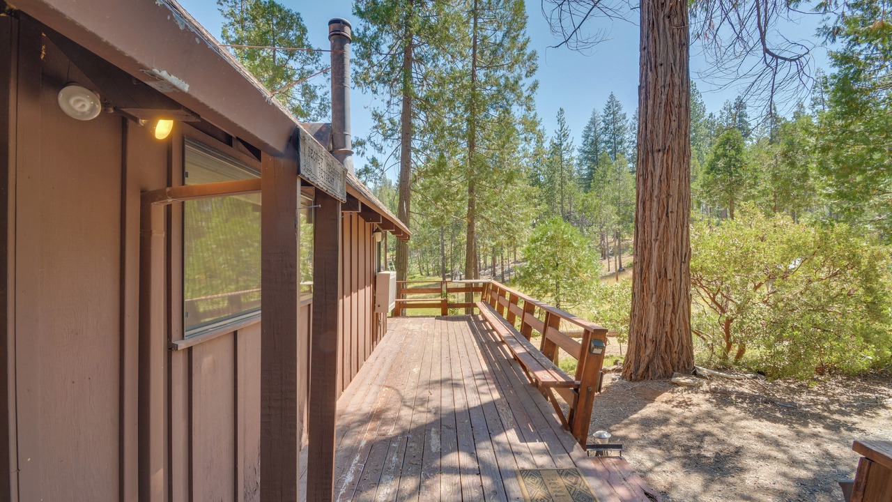 Photo of Outdoor in Groveland