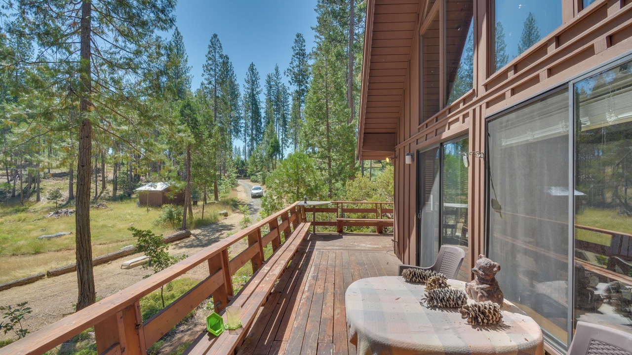 Photo of Outdoor in Groveland