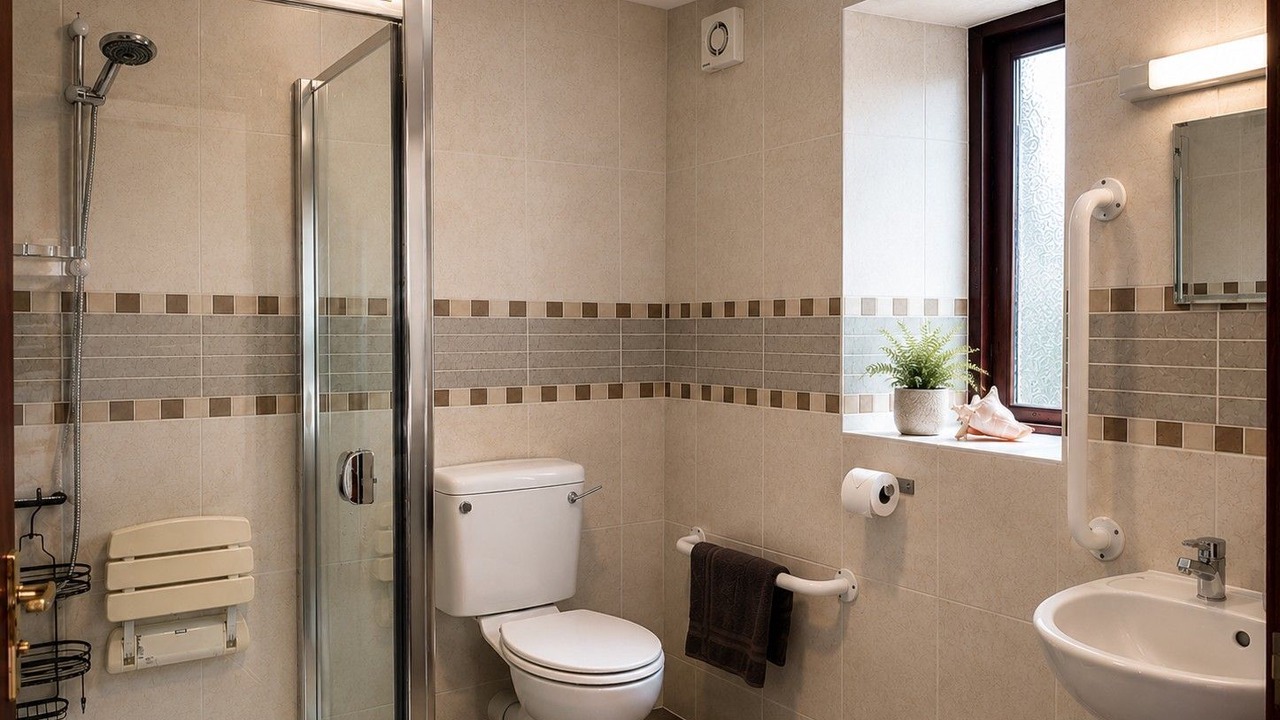 Photo of Bathroom in Sedbergh